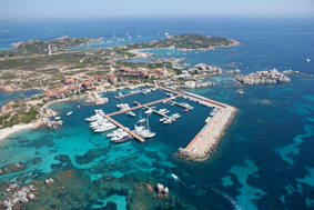 Porto Di Cavallo